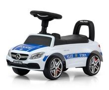 Milly Mally, Mercedes-Benz AMG C63 Coupe Police S, jeździk