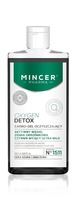 Mincer Pharma, Oxygen Detox nr 1511, Carbo-Gel oczyszczający, 250 ml