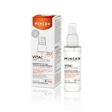 Mincer Pharma, Vita C Infusion nr 626, koncentrat do rąk przeciw przebarwieniom, 30 ml