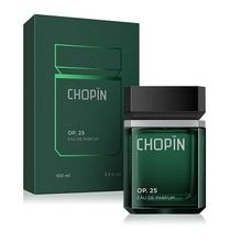 Miraculum, Chopin op. 25, woda perfumowana dla mężczyzn, 100 ml