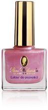Miraculum, Pani Walewska, Classic Makeup, lakier do paznokci, nr 03, Lilia, 10 ml
