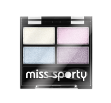 Miss Sporty, Studio Color Quattro, cień do powiek 415, 1.1 g
