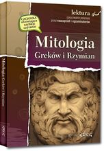 Mitologia. Wydanie z opracowaniem i streszczeniem