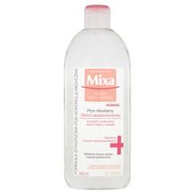 Mixa, Ekspert skóry wrażliwej, płyn micelarny do skóry zaczerwienionej, 400 ml