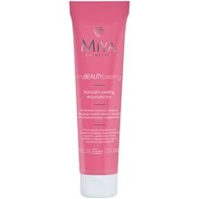Miya Cosmetics, myBEAUTYpeeling, naturalny, peeling enzymatyczny do twarzy, 60 ml
