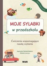 Moje sylabki. W przedszkolu