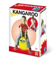 Mondo, Kangaroo, piłka do skakania, 50 cm
