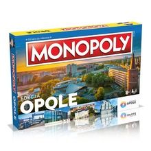 Monopoly, Opole, gra ekonomiczna