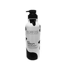 Morfose, Milk Therapy, szampon do włosów suchych i łamliwych, 1000 ml