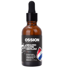 Morfose, Ossion Premium Barber Beard Care, serum do pielęgnacji brody, 50 ml