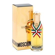 Moschino, Pour femme, Woda toaletowa, 45 ml