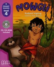 Mowgli + CD
