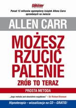Możesz rzucić palenie – zrób to teraz