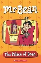 Mr Bean: The Palace of Bean. Reader Level 3 + CD