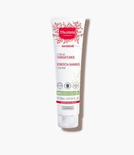 Mustela, Stretch Marks Cream, krem na rozstępy, 150 ml