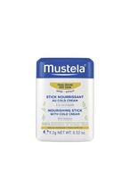 Mustela, Sztyft ochronny z Cold Cream, 9,2 g