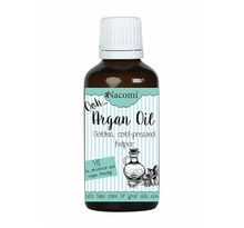 Nacomi, Argan Oil, naturalny olej arganowy, 50 ml