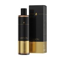 Nanoil, Argan, Micellar Shampoo, micelarny szampon z olejkiem arganowym, 300 ml