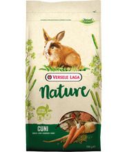 Versele Laga, Nature, Cuni, karma bezzbożowa dla królików miniaturowych, 700 g