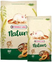 Versele Laga, Nature, Rat, karma dla szczurków, 2,3 kg