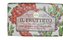 Nesti Dante, Il Frutteto, mydło na bazie winogron i jagód, 250 g