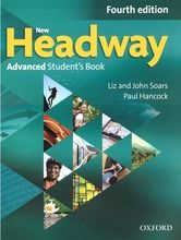 New Headway. Advanced. Student's Book