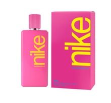 Nike, Pink, Woman, woda toaletowa, 100 ml