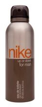Nike, Up or Down, Men, dezodorant w sprayu, 200 ml