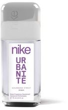 Nike, Urbanite Woman Gourmand Street, dezodorant perfumowany w szkle, 75ml