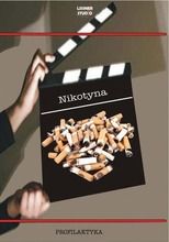 Nikotyna. Książka + DVD