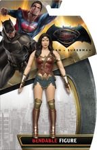 NJ Croce, Batman Vs Superman, Wonder Woman, figurka 14 cm