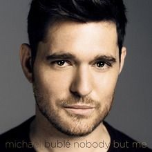 Nobody but Me. Deluxe. CD