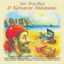 O Korsarzu Palemonie. CD