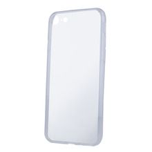 OEM, nakładka ochronna, Slim 1 mm do iPhone 5/iPhone 5s, transparentna