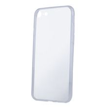OEM, nakładka ochronna, Slim 1 mm do Samsung Galaxy J5 2017 J530, transparentna