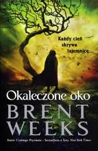 Okaleczone oko