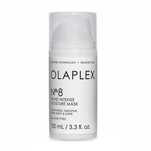 Olaplex, No.8 Bond Intense Moisture Mask, intensywnie nawilżająca maska do włosów, 100 ml