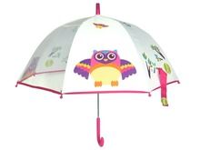 Oops, Sowa, parasolka dla dziecka