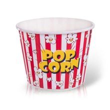 Orion, kubek, pojemnik na popcorn, 2 l