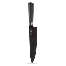 Orion, nóż kuchenny stalowo-tytanowy, Titan Chef, 20,5 cm