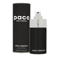 Paco Rabanne, Paco, woda toaletowa, spray, 100 ml