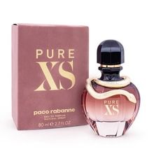 Paco Rabanne, Pure XS For Her, woda perfumowana, spray, 80 ml