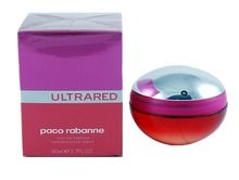Paco Rabanne, Ultrared, Woda perfumowana, 80 ml