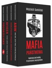 Pakiet: Mafia Państwowa