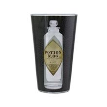 Paladone, Harry Potter, szklanka, 400 ml