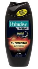 Palmolive, żel pod prysznic, Men Energising, 250 ml