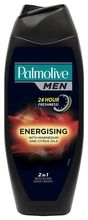 Palmolive, żel pod prysznic, Men Energizing, 500 ml