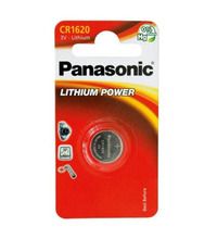 Panasonic, bateria litowa CR2016, 1szt.