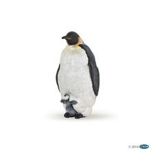 Papo, Pingwin cesarski, figurka kolekcjonerska