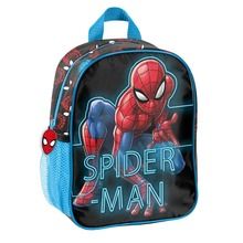 Paso, Spider-Man, plecak mały, dla przedszkolaka